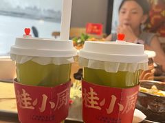 -桂小厨广西菜(印象城店)