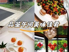 -浦江二号·独栋江景餐厅(滨江大道店)