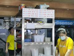 -百花传统甜品店(原址店)