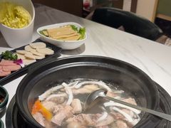 -狐狸爱上椰子鸡(滨江星光大道店)