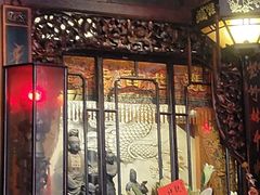 -国定古迹-北港朝天宫