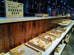 -滨城人家炭火烧烤(福泉街店)
