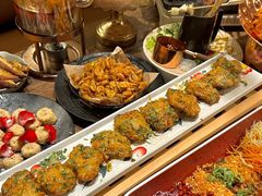 -野人部落(沈阳一店)