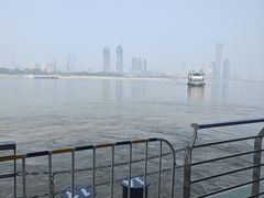 -轮渡红巷旅游码头