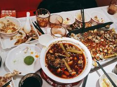 -蟹宗蟹(润达国际五楼店)