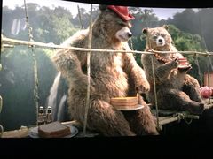 -博纳国际影城IMAX(中央大道店)