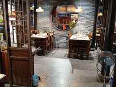 -五味堂·江浙土菜(月河特色店)