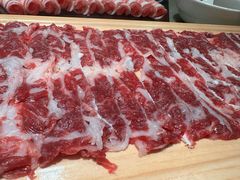 -海底捞火锅(上地华联店)