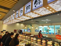 -采御鲜·回转寿司(汕头万达店)