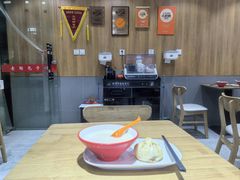 -老陶包子铺(南大西南村店)
