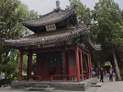 -莲池书院博物馆