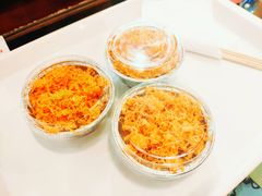 肉松蛋黄流沙（全球首创）-元氏钵仔糕(北京路店)