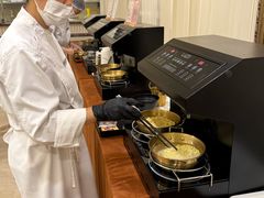 -中旅阿那亚九龙湖·公主酒店