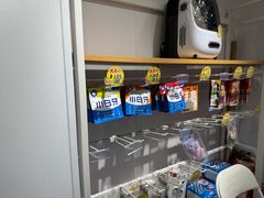 -爱洗澡的猫(望京店)