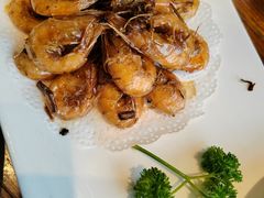 -阿娘家·原生态农家菜(国顺东路店)