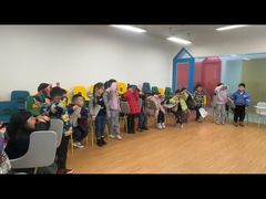 -英孚教育青少儿(南坪中心)