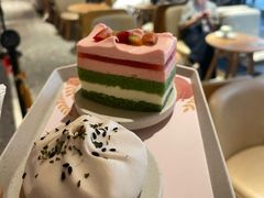 -tea'stone (万象天地店)