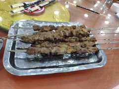 -老舅老蒙肉饼非遗店(一店)