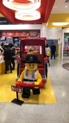 -乐高品牌旗舰店(人民广场店)