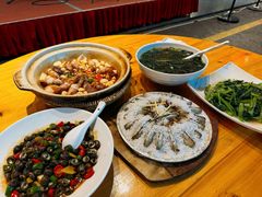 -舌尖上·霞浦滩涂海鲜·新闽菜(总店)