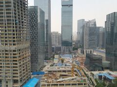 -小南洋海景餐厅(深圳湾店)
