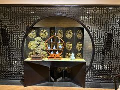 -海天楼中餐厅(吴宫泛太平洋酒店)
