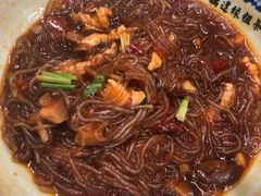 -粗茶淡饭(东关街店)