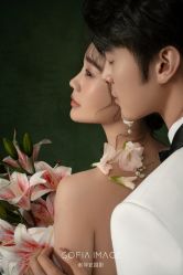 -索菲亚摄影会所