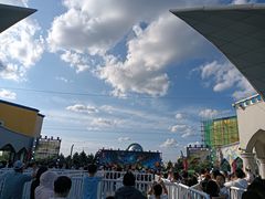 -长影世纪城