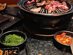 -九田家黑牛烤肉料理(太阳城店)