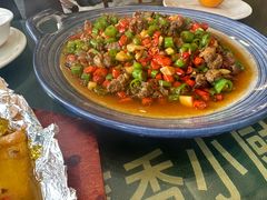 -菜香小厨(金发·印象南滨店)