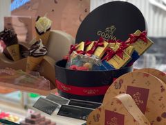 -GODIVA(港汇恒隆广场)