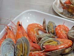 -船奇蒸汽海鲜·闽菜(八市海鲜总店)