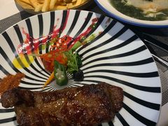 -魔膳厨房·果木牛排·西餐厅(MM2店)