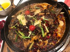 -老板恋上鱼(印象城店)