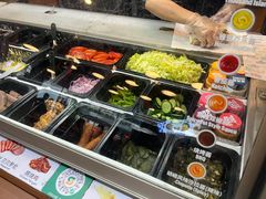 -赛百味SUBWAY(东风广场店)