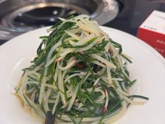 -老村长大锅炖羊肉(榆林大道店)