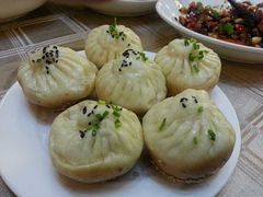 -乾隆美食·本帮菜(黄河路店)