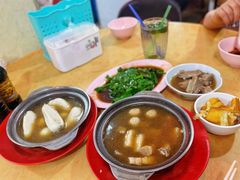 -新记肉骨茶