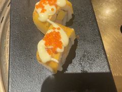 -花时·炭火烧肉(东百中心A馆店)