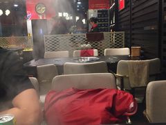 大堂-宏姐串串香(征仪路店)