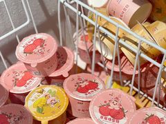 -新辣道鱼火锅(龙旗广场店)