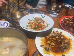 -柴窝堡22号辣子鸡·传承新疆菜