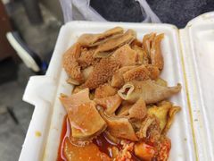 -细妹五香牛杂(步行街店)