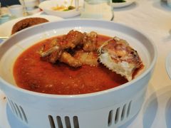 -俏江南天津时尚曲艺主题餐厅(马场道店)