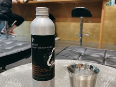 葡萄冷萃-Au Cafe&Roastery(华侨城店)