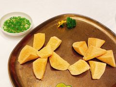 普宁炸豆腐-潮好味(国贸英皇集团中心店)