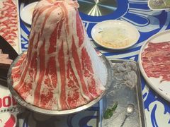 -东道煮牛肉火锅(东盛大街店)