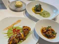 -Le Comptoir de Pierre Gagnaire