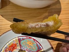 -老江南春·中国龙菜(衡山路店)